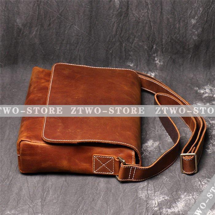 ビジネスバッグ ショルダーバッグ 本革 メンズバッグ メッセンジャー