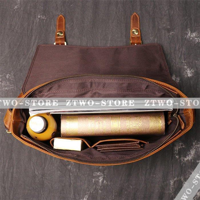 ショルダーバッグ 本革 斜めがけバッグ メッセンジャー ビジネス