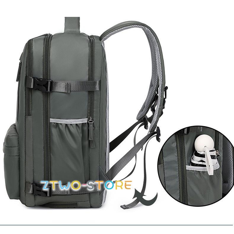 リュックサックジネスリュック 防水 ビジネスバック メンズ レディース