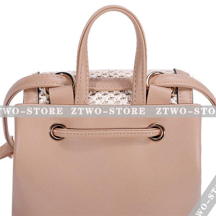 リュック レディース カゴバッグ かごバッグ ナチュラル編みこみ リュック レディース カゴバッグ かごバッグ ナチュラル編みこみ