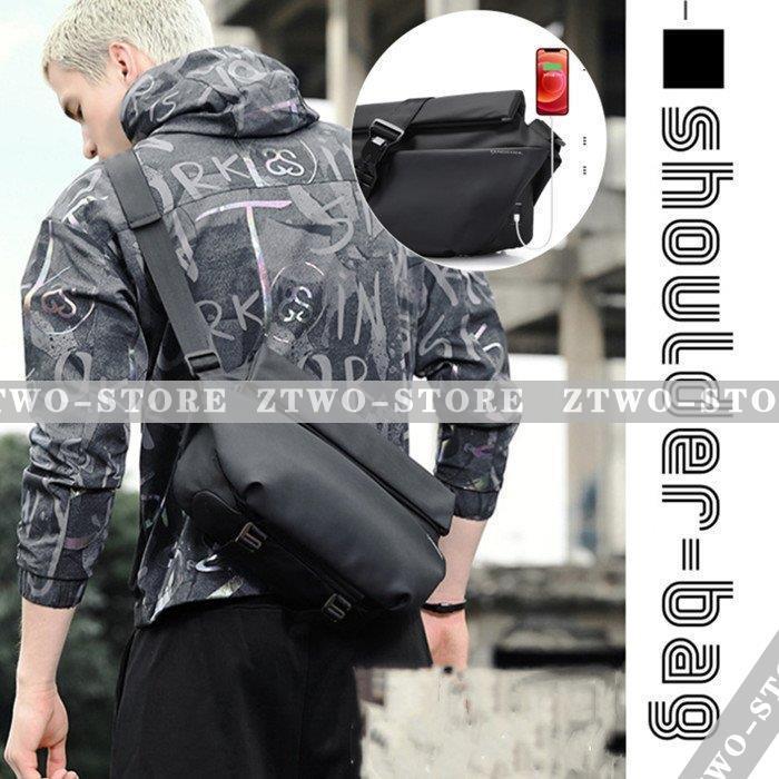 PORTER x Toogood The Paperboy Bag 