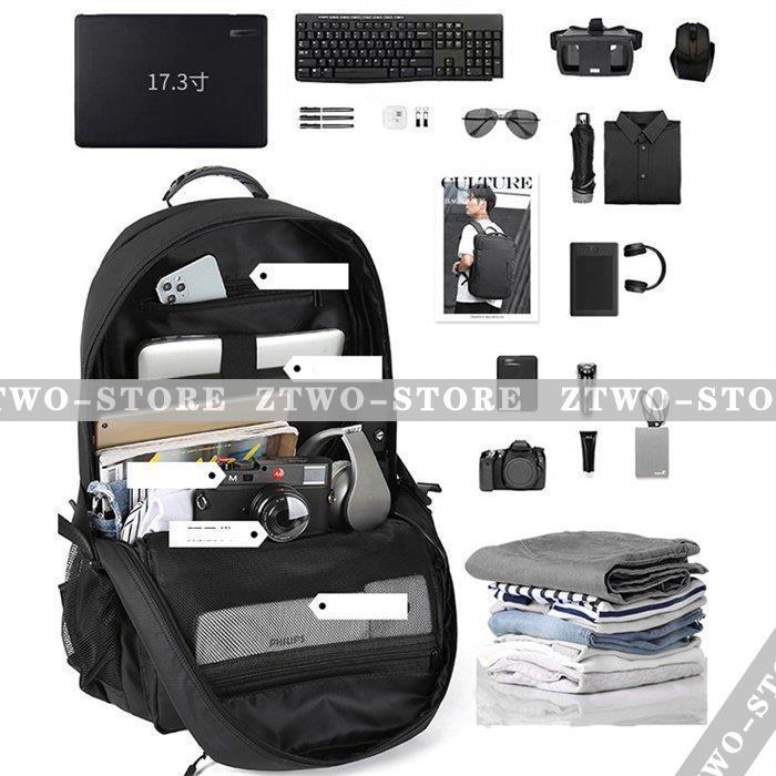 リュックサック学 通勤 大容量 リュック 登山 バッグ 防災リュック