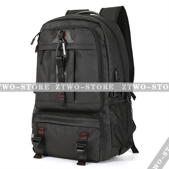 リュックサック学 通勤 大容量 リュック 登山 バッグ 防災リュック