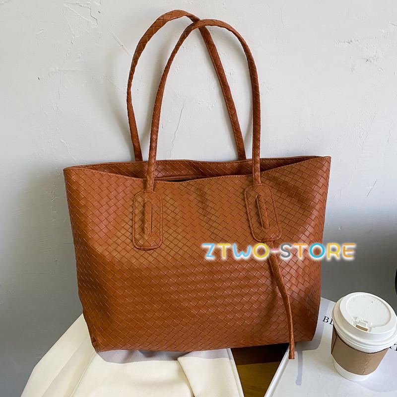 トートバッグ バッグ レディースバッグ かばん 大容量 黒 ピンク 白 PU