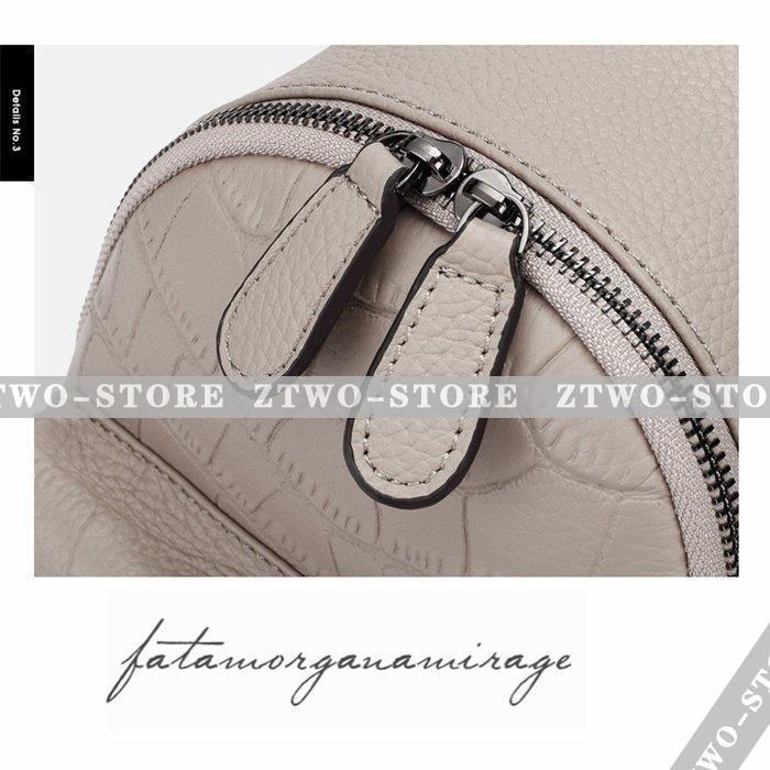 リュック レディース 本革 牛革 リュックサックザーリュック バッグ 革