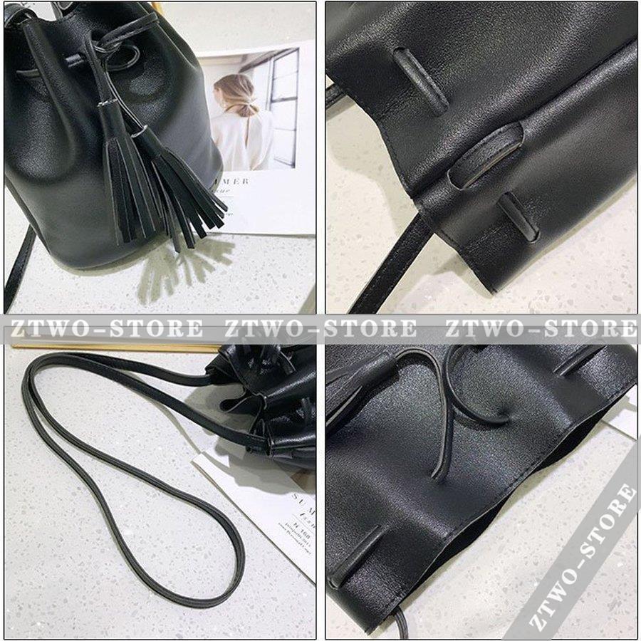 ブラックレザーショルダーバッグ タッセル付き コーチ COACH☆ タッセル付 レザー ショルダーバッグ ブラック
