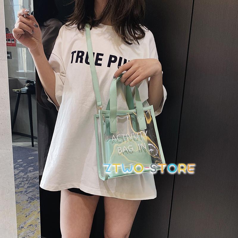 2way ショルダーバッグ トートバッグ レディース ハンドバッグ