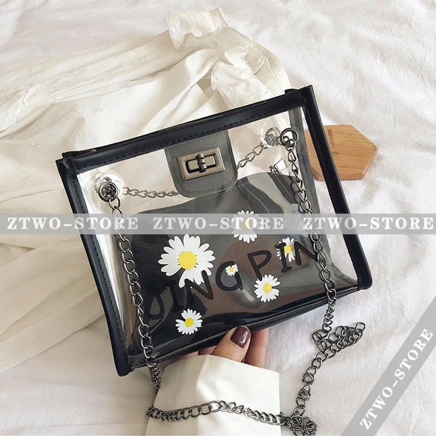 並行輸入品 透明バッグ ビニールバック 楽天市場】透明ビニールバッグ CB−2020 W200×D100×H200mm