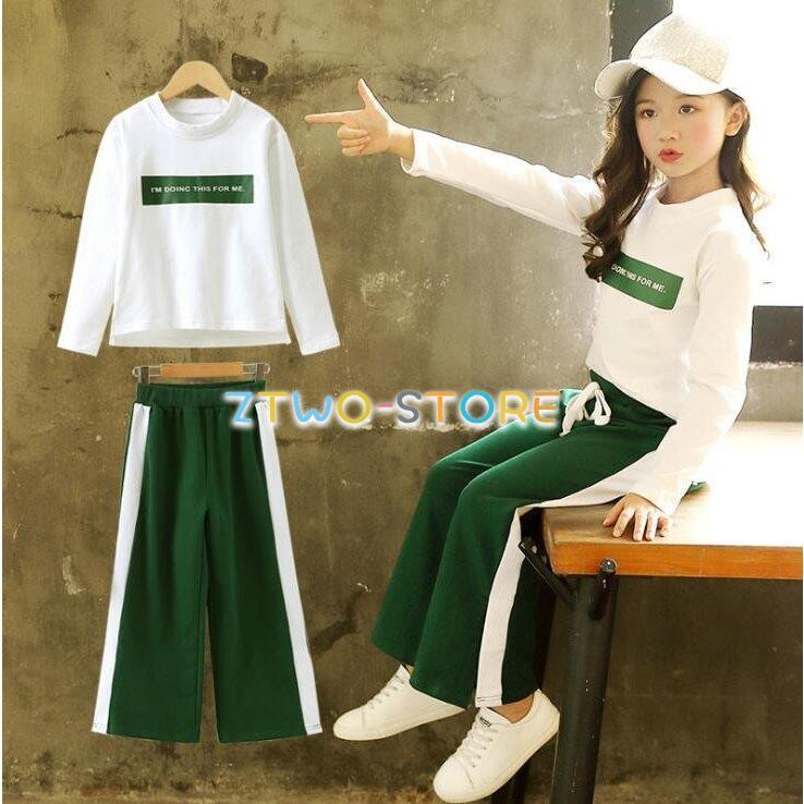 ジャージ キッズ 女子 上下 長袖 春秋 秋着 ジュニア 2点セット 子供服 セットアップ パーカ 長ズボン トレーナー スポーツウェア 運動着 可愛い おしゃれ 新品 :ztwo0106-etz425:Z2ストア - 通販 - Yahoo!ショッピング ジャージ キッズ 女子 上下 長袖 春秋 秋着 ジュニア 2点セット 子供服 セットアップ パーカ 長ズボン トレーナー スポーツウェア 運動着 可愛い おしゃれ 新品 :ztwo0106-etz425:Z2ストア - 通販 - Yahoo!ショッピング