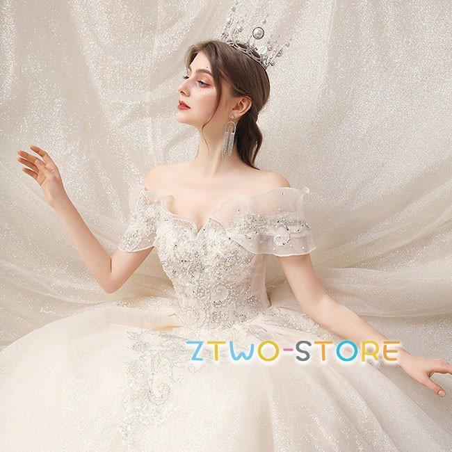 ウェディグドレス マタニティドレス 白ワンピース 花嫁 大きいサイズ 結婚式 ブライダル 披露宴 パーティードレス ロングドレス 福袋 お歳暮 Ztwo0106 Yf385 Z2ストア 通販 Yahoo ショッピング