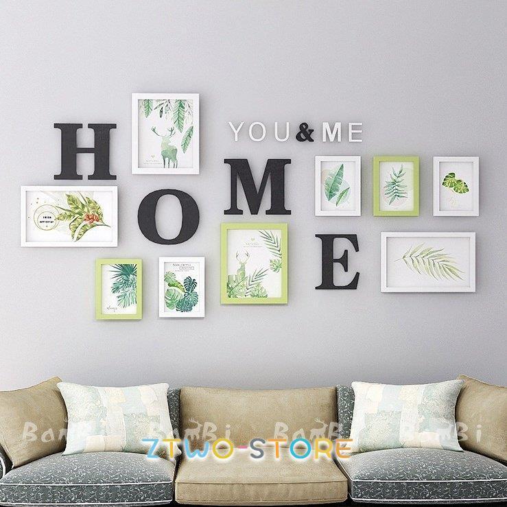 壁掛け♡フォトフレーム 楽天市場】フォトチェーン フォトディスプレイ 8×10 3個セット