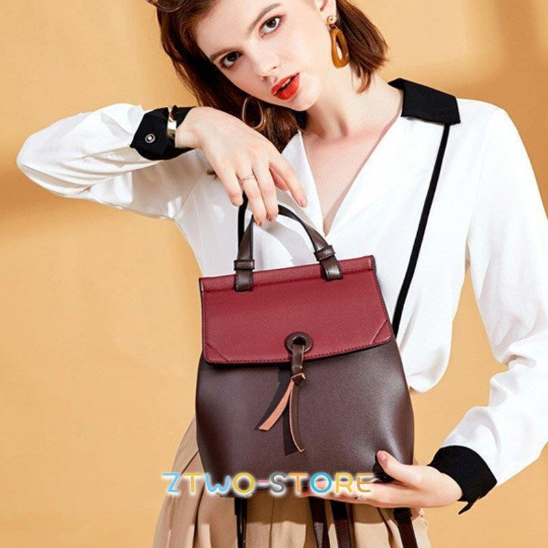 母の日 ハンドバッグ ママリュック レディース シンプル 50代 バックパック 30代 リュックサック 代 通学 女性 旅行 Ztwo0117 214 Z2ストア 通販 Yahoo ショッピング