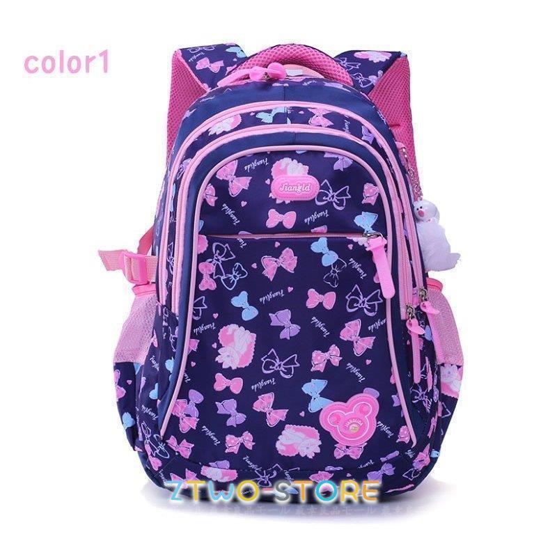 並行輸入品】Bentgo ベントゴー キッズバックパック [ピンクグリッター