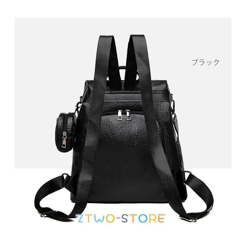 ハートポーチ付きリュック 22L 新品・未使用　ブラック THE NORTH FACE 新品 ノースフェイス 【ハードケースポーチ付