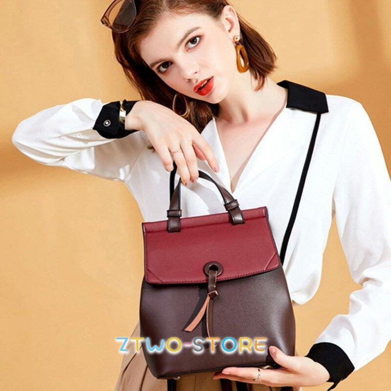 母の日 女子 リュックサック勤 バックパック 無地 軽量 かわいい 大