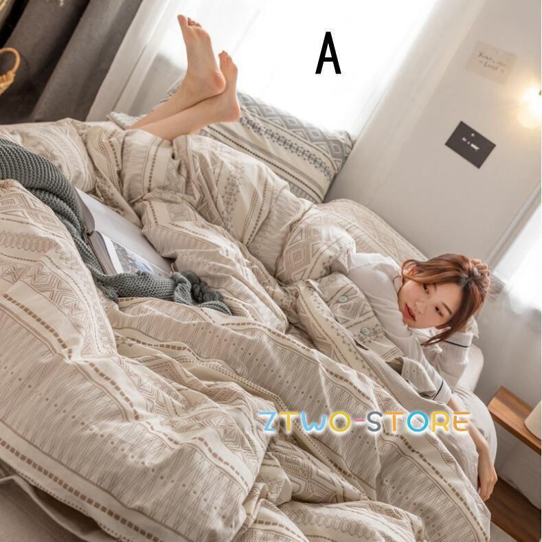 東洋羽毛 TUK 掛け布団カバーS 新品未使用✖️2 カバー&シーツ：無地