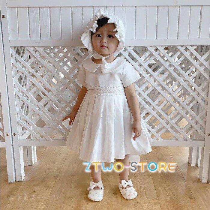 ベビードレス 新生児 退院 女の子 ベビー服 結婚式 お宮参り 夏 セレモニードレス ベビーワンピース 100日 服 Ztwo01 Baby138 Z2ストア 通販 Yahoo ショッピング