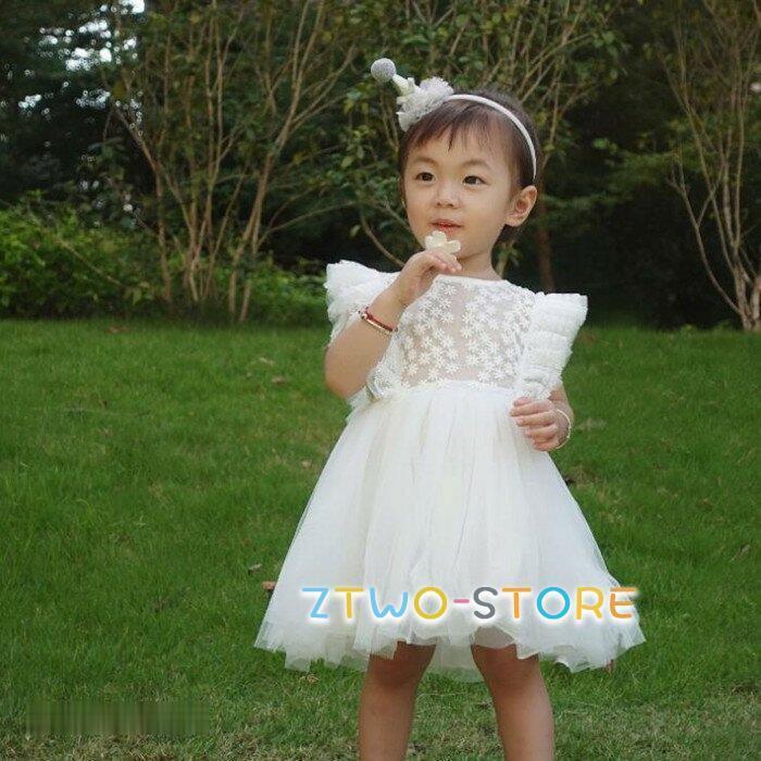 ベビードレス 新生児 退院 女の子 ベビー服 結婚式 お宮参り 夏 セレモニードレス ベビーワンピース 100日 服 Ztwo01 Baby142 Z2ストア 通販 Yahoo ショッピング