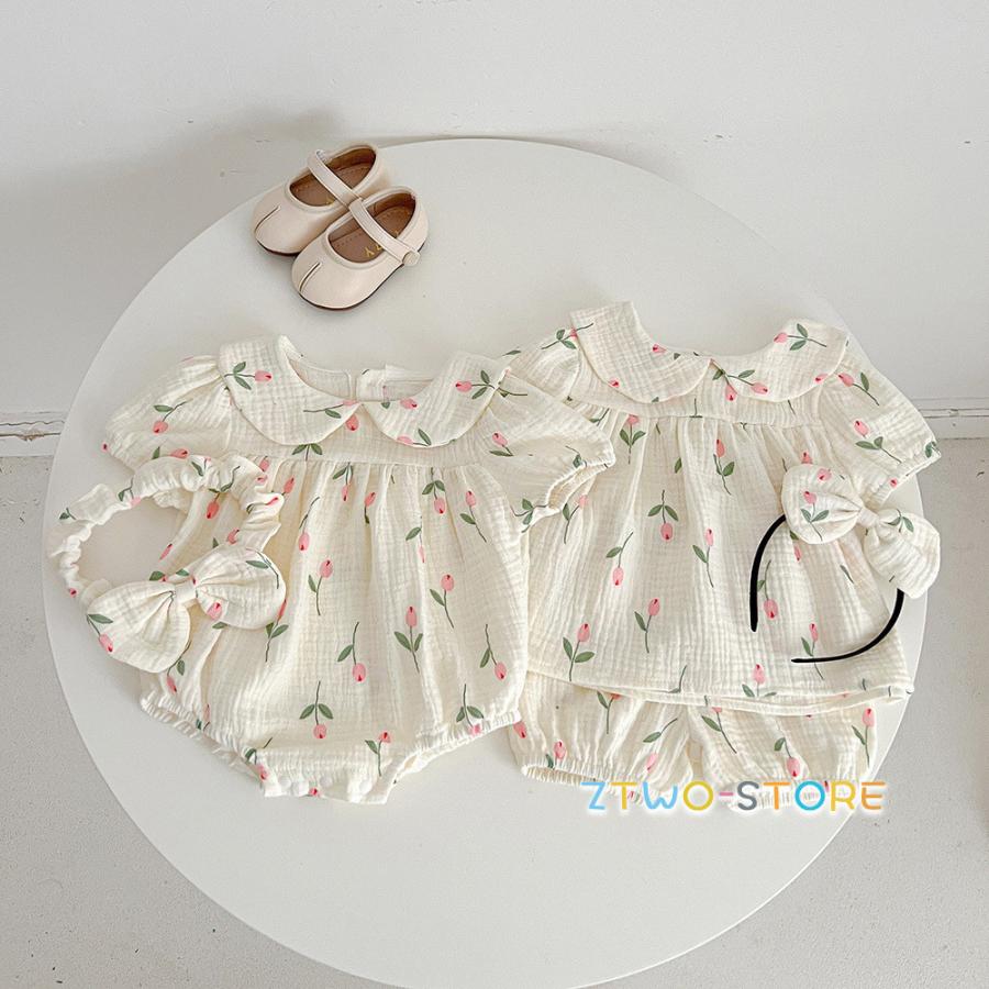 ロンパース 女の子 夏 肌着 綿 ベビー服 薄手 可愛い ロンパース 新生児 服 退院 ベビー 服 100日 新生児 服 帽子 Ztwo01 Baby157 Z2ストア 通販 Yahoo ショッピング