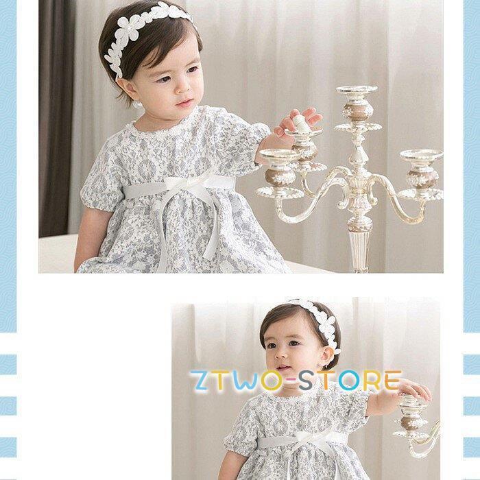 ベビー服 セレモニードレス 女の子 ベビードレス 100日 結婚式 新生児 服 ベビードレス 退院 女の子 ワンピース Ztwo01 Baby16 Z2ストア 通販 Yahoo ショッピング