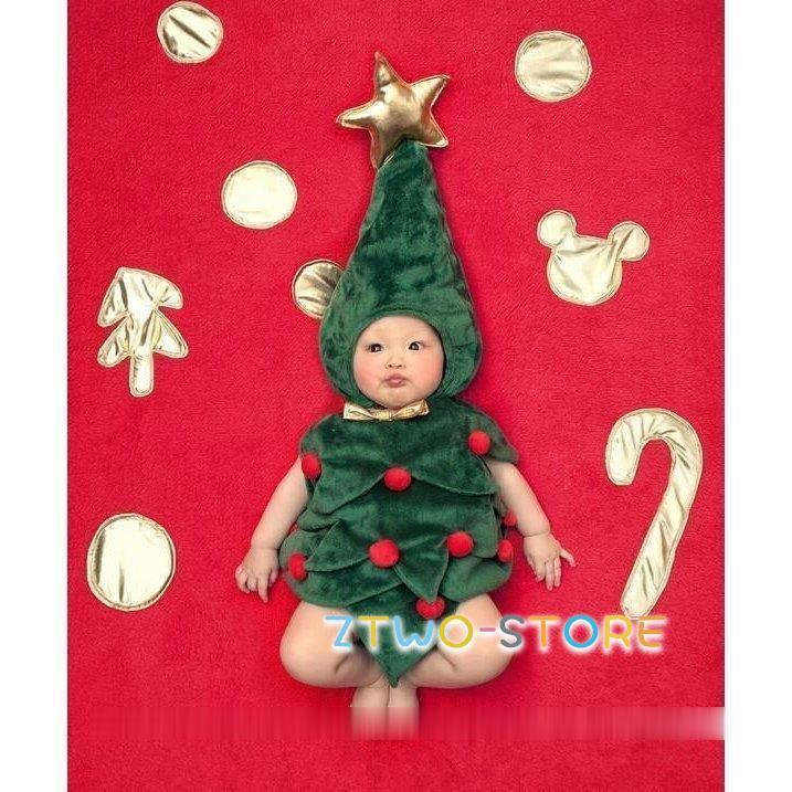 着ぐるみ 赤ちゃん ベビー ベビー服 新生児 クリスマス コスプレ ツリー ベビー用品 クリスマスツリー サンタクロース衣装 サンタコスチューム 仮装 サンタ服 Ztwo01 Baby296 Z2ストア 通販 Yahoo ショッピング