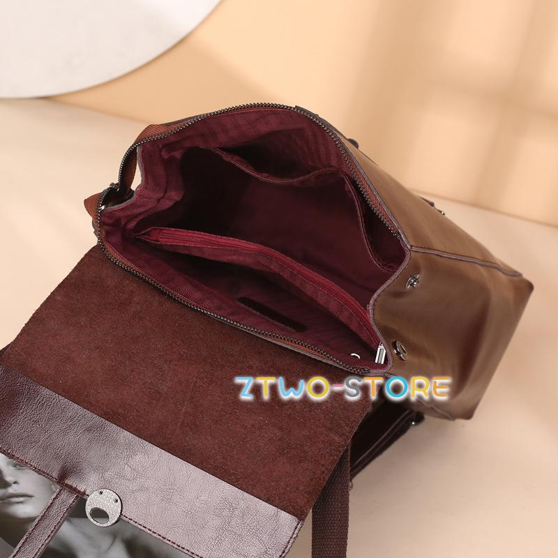 本革 リュック レディース オリジナルバッグ 2Way 大人 トートバッグ