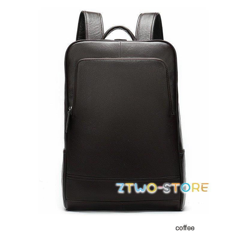 本革 厳選牛革 レザー リュックサックジネスリュック 本革リュック