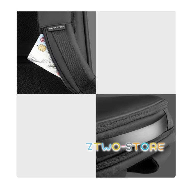 ビジネスリュック ビジネスバック 大容量 薄型 防水 PC収納 出張