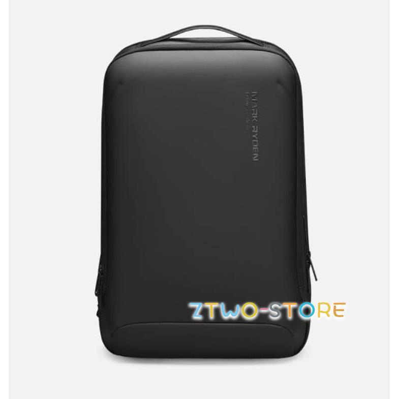 ビジネスリュック ビジネスバック 大容量 薄型 防水 PC収納 出張