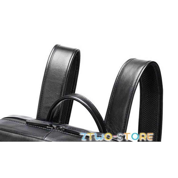 本革 厳選牛革 レザー リュックサックジネスリュック 本革リュック