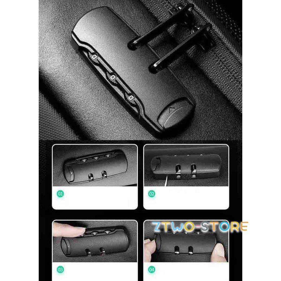 ビジネスリュック ビジネスバック 大容量 薄型 防水 PC収納 出張