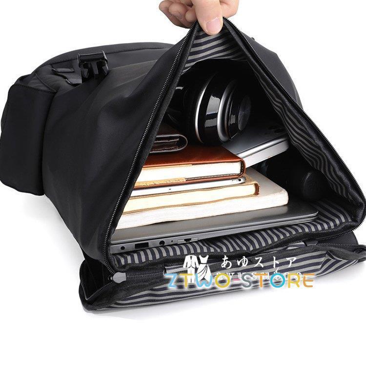 リュック ビジネス メンズ ビジネスバッグ 防水大容量 バックパック