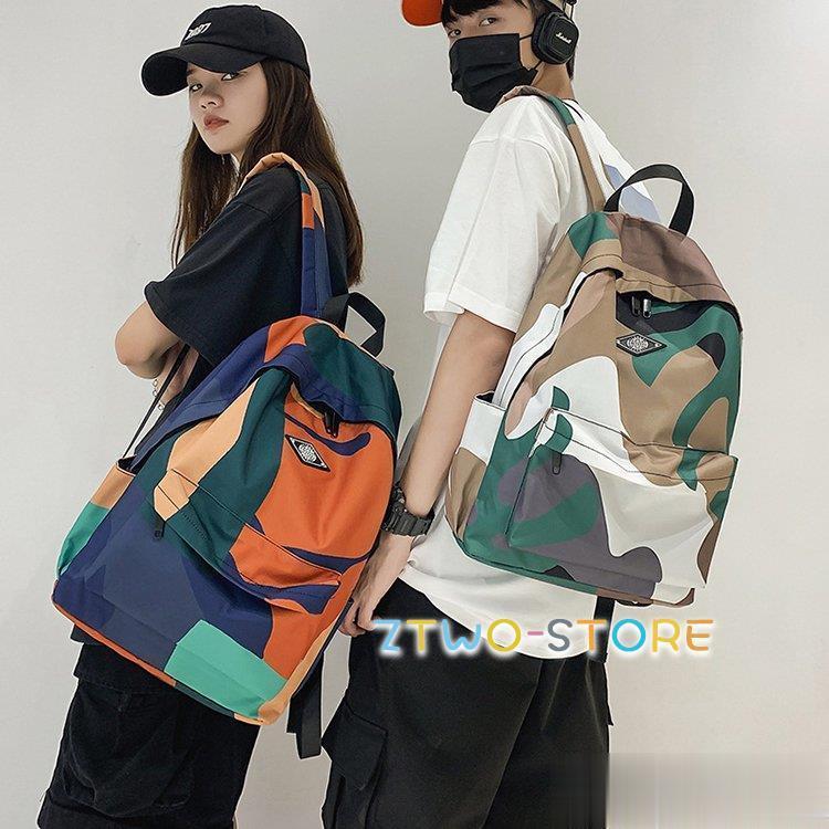 リュック 学生 通学 韓国 シンプル リュックサック バックパック 黒 軽量 大容量 防水 高校生 多機能 バッグ 撥水 おしゃれ 通勤 収納 パソコン 大きめ Ztwo01 Sjb171 Z2ストア 通販 Yahoo ショッピング