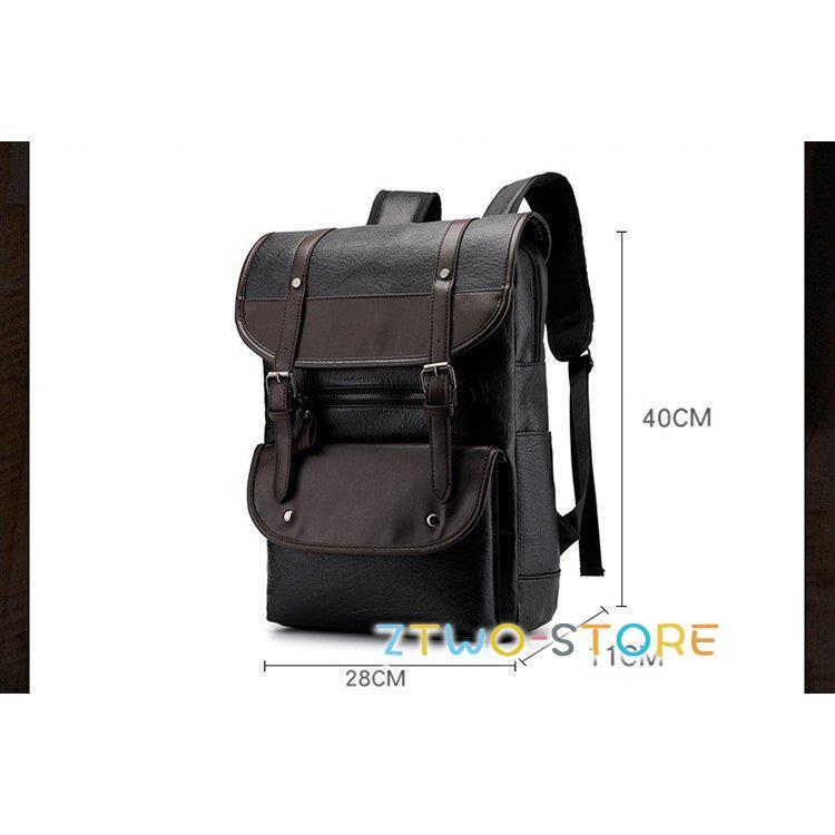 大容量 革 通勤用 旅行 レザー 軽量 多機能 レディース 男女兼用 メンズ 収納 スクエアリュック 撥水 通勤 ビジネスリュック バッグ 通学バッグ 防水 リュック スクエアリュック メンズ レザー リュック レディース ビジネス