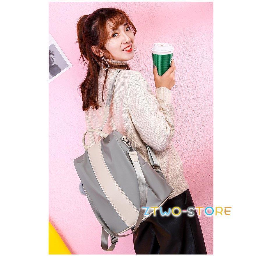 リュック レディース リュックサックッグ 小さめ 通勤 流行り