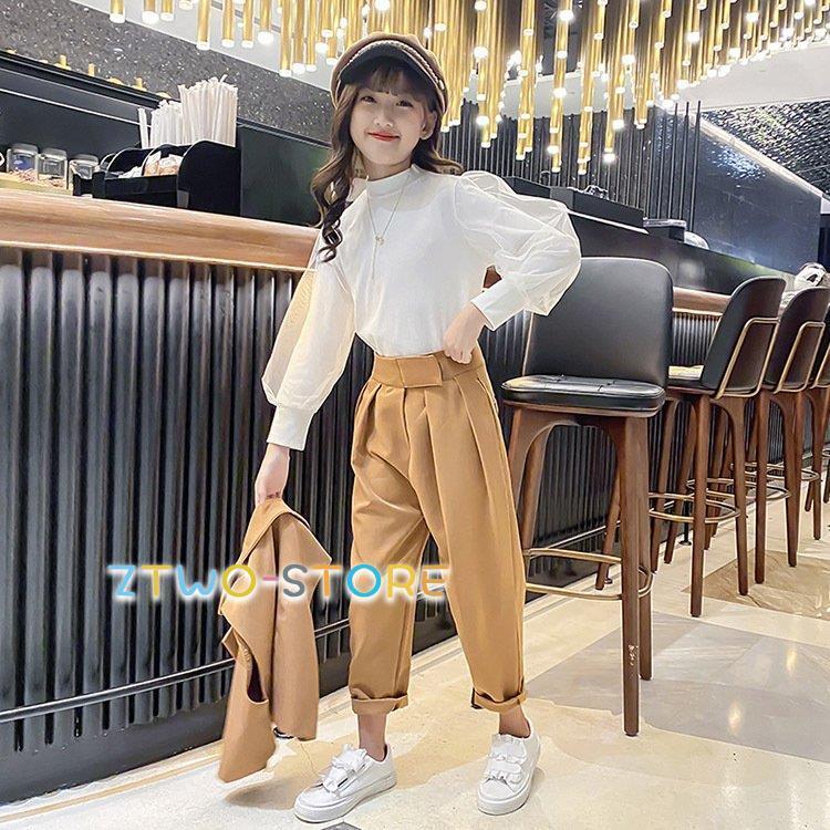 入学式 卒業式 パンツスーツ 女の子 スーツ フォーマル 子供服