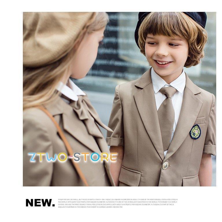 入学式 スーツ 女の子 男の子 セット 卒業式 ワンピース パンツ