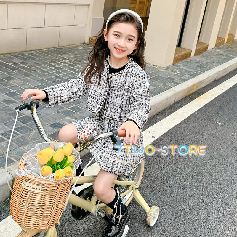 入学式 子供服 女の子 ワンピース スーツ フォーマルスーツ