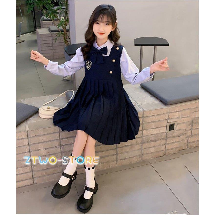 卒業式 女の子 フォーマル 入学式 ワンピース シャツ ピアノ発表