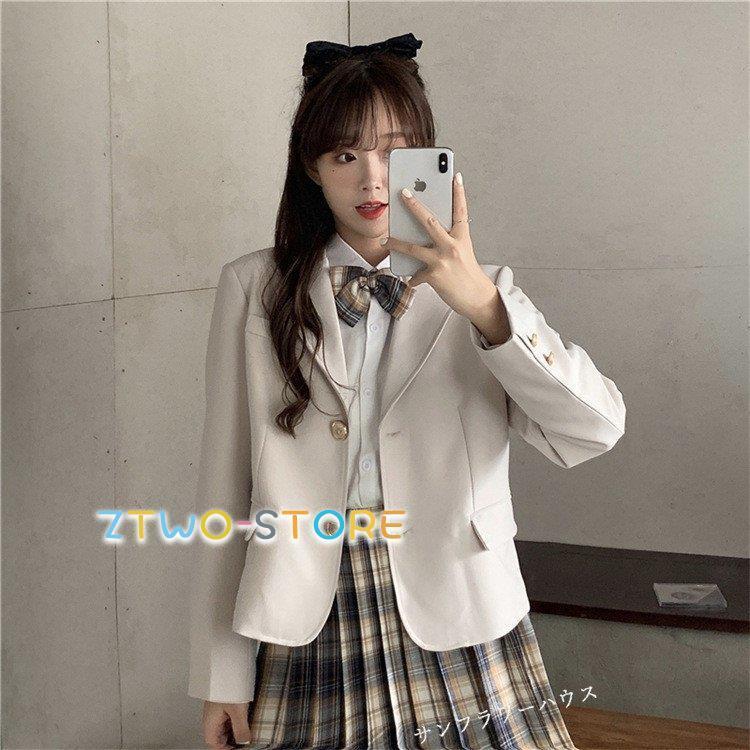 入学式 卒業式 スーツ 女の子 女子 高校生 フォーマルスーツ