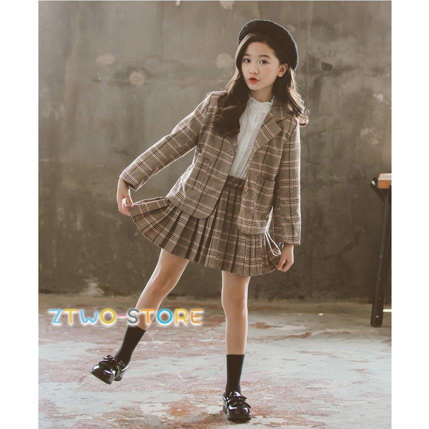 卒業式 スーツ 女の子 スカート キッズフォーマル 子供服 発表会
