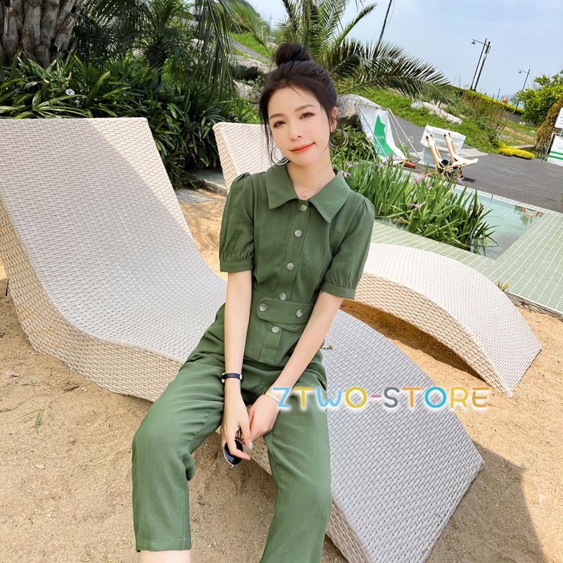 かっこいい パンツドレス オールインワン レディース 長袖 パーティー