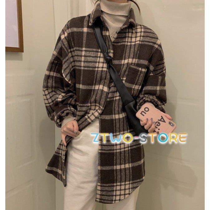 チェック シャツ レディース トップス 長袖 チェック柄シャツ チェック シャツ レディース トップス 長袖 チェック柄シャツ