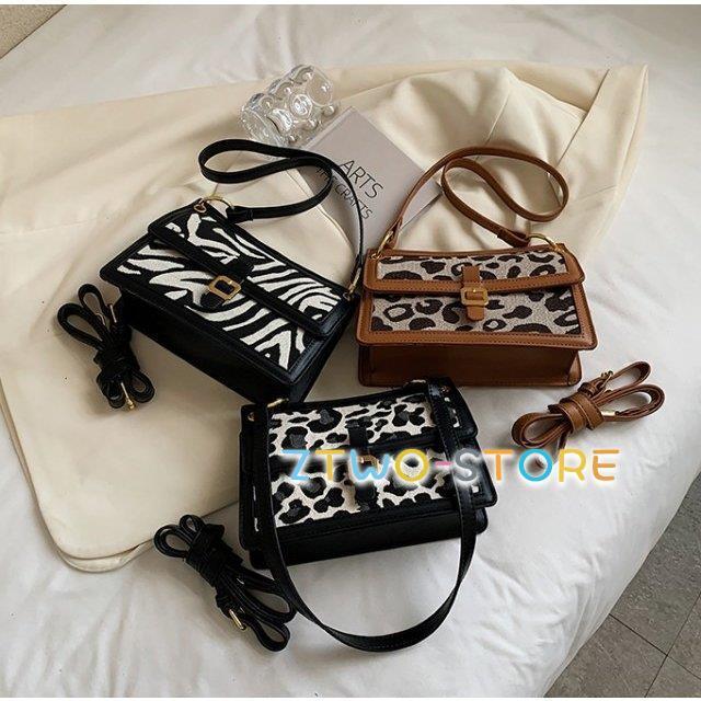 サポネッタ　新品未使用品　2wayヒョウ柄ばっく CATEGORY アニマル柄 | バッグ工房 サポネッタ