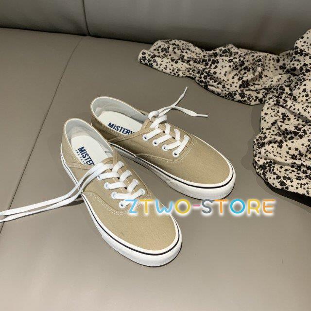 スニーカー レディース かかとが踏めるスニーカー 白 黒