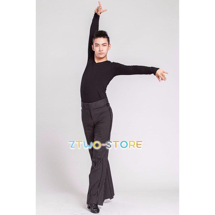 ラテンダンス 社交ダンス パンツ メンズ 男性用 ダンス衣装 ダンスウェア 練習着 ストライブ 社交ダンス ラテン 演出 発表会 パーティー イベント Da013h2h2h2 Ztwo0125 Sjf131 Z2ストア 通販 Yahoo ショッピング
