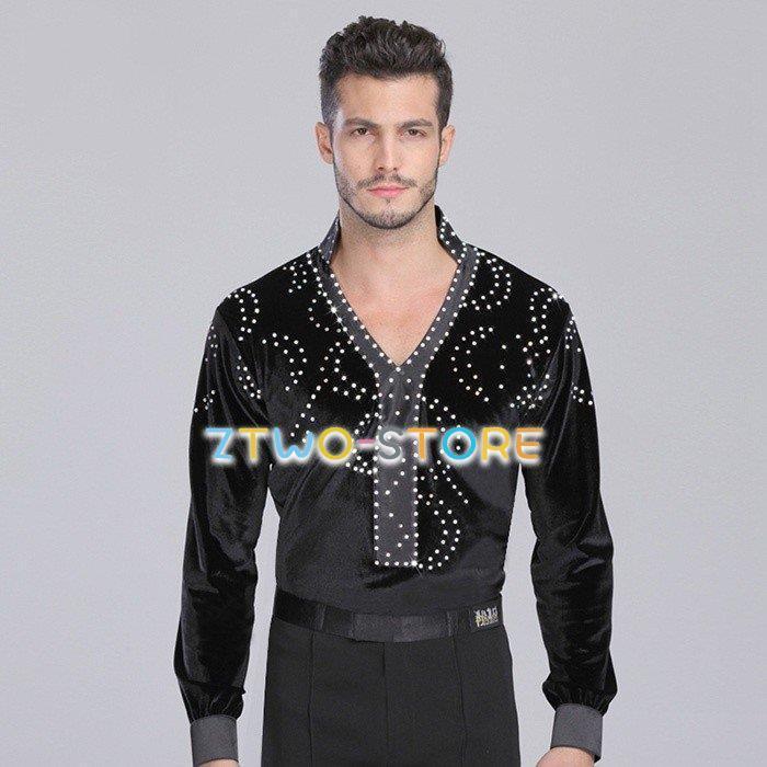 男性スタンダード衣裳 taka-dance-mv20-770674_720x.