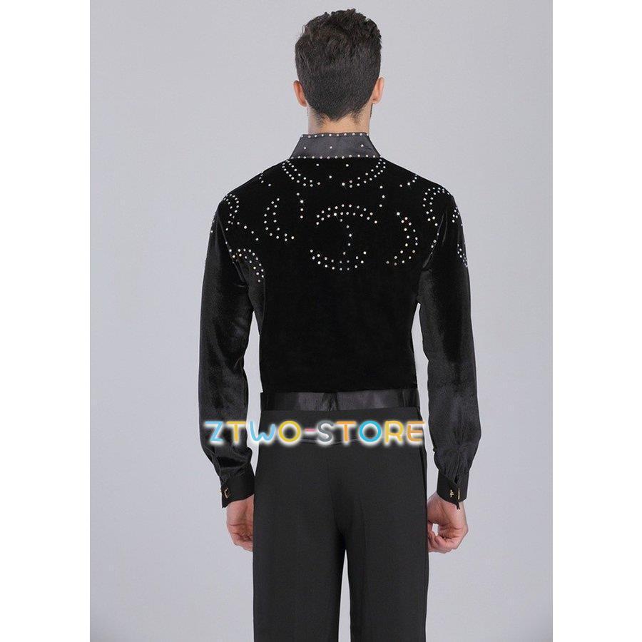 男性スタンダード衣裳 taka-dance-mv20-770674_720x.