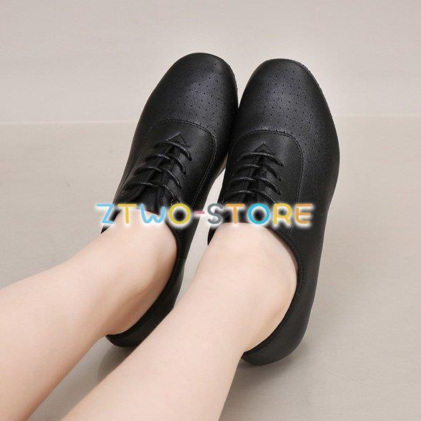 Ad社交ダンスシューズスタンダード、ラテン黒 5cmヒールモダン　ラテン23 楽天市場】社交ダンスシューズ【ヒール5cm】レディース ダンス