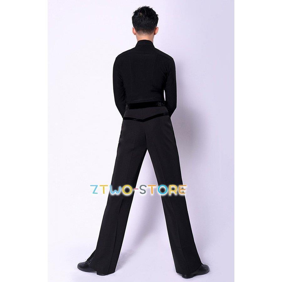 タカダンス レボリューションエンビ服 ｜社交ダンス 燕尾服 | MENS